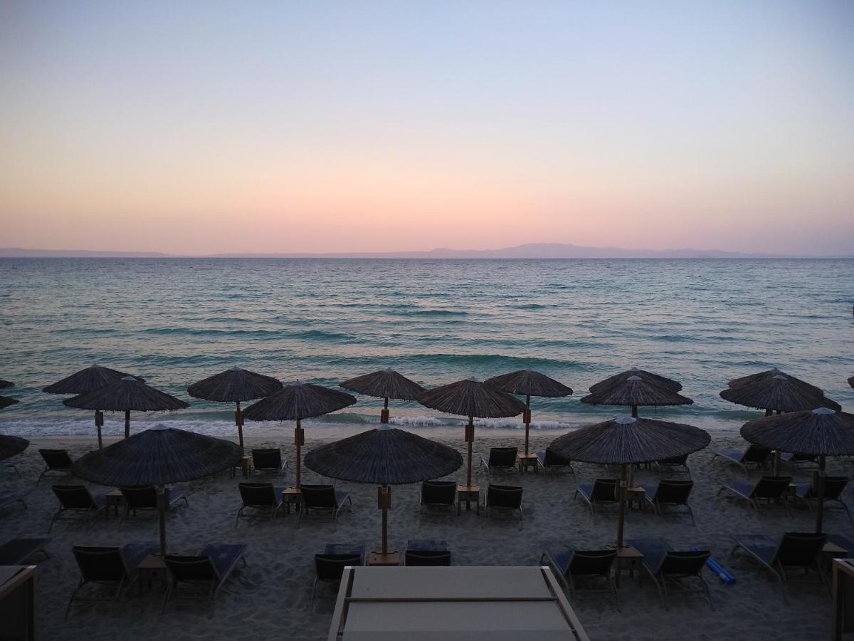Phyllis Maisonettes Kallithea  Exteriér fotografie